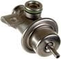 Delphi Automotive Fuel Injection Pressure Regulator
