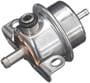Delphi Automotive Fuel Injection Pressure Regulator