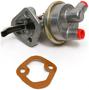 Delphi Automotive Fuel Lift Pump
