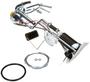 Delphi Automotive Fuel Pump Hanger Assembly