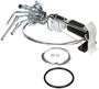 Delphi Automotive Fuel Pump Hanger Assembly