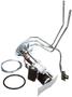 Delphi Automotive Fuel Pump Hanger Assembly