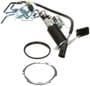 Delphi Automotive Fuel Pump Hanger Assembly