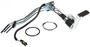 Delphi Automotive Fuel Pump Hanger Assembly