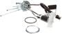 Delphi Automotive Fuel Pump Hanger Assembly