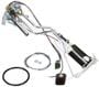 Delphi Automotive Fuel Pump Hanger Assembly