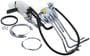 Delphi Automotive Fuel Pump Hanger Assembly