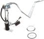Delphi Automotive Fuel Pump Module