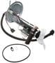 Delphi Automotive Fuel Pump Hanger Assembly