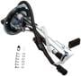 Delphi Automotive Fuel Pump Hanger Assembly