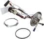 Delphi Automotive Fuel Pump Hanger Assembly