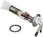 Delphi Automotive Fuel Pump Module