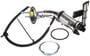 Delphi Automotive Fuel Pump Hanger Assembly