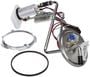 Delphi Automotive Fuel Pump Hanger Assembly