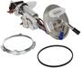 Delphi Automotive Fuel Pump Hanger Assembly