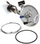 Delphi Automotive Fuel Pump Hanger Assembly