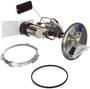 Delphi Automotive Fuel Pump Hanger Assembly