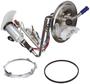Delphi Automotive Fuel Pump Hanger Assembly