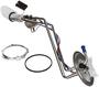 Delphi Automotive Fuel Pump Hanger Assembly