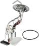 Delphi Automotive Fuel Pump Hanger Assembly