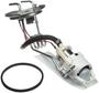 Delphi Automotive Fuel Pump Hanger Assembly