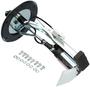 Delphi Automotive Fuel Pump Hanger Assembly