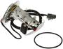 Delphi Automotive Fuel Pump Hanger Assembly