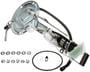 Delphi Automotive Fuel Pump Hanger Assembly