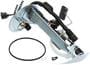 Delphi Automotive Fuel Pump Hanger Assembly