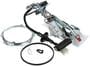Delphi Automotive Fuel Pump Hanger Assembly