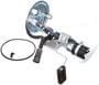 Delphi Automotive Fuel Pump Hanger Assembly
