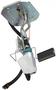 Delphi Automotive Fuel Pump Hanger Assembly