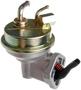 Delphi Automotive Fuel Pump