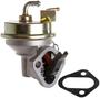 Delphi Automotive Fuel Pump