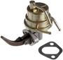 Delphi Automotive Fuel Pump