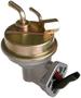 Delphi Automotive Fuel Pump