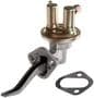 Delphi Automotive Fuel Pump