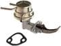 Delphi Automotive Fuel Pump