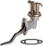 Delphi Automotive Fuel Pump