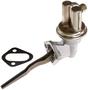 Delphi Automotive Fuel Pump