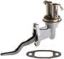 Delphi Automotive Fuel Pump