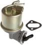 Delphi Automotive Fuel Pump