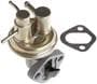 Delphi Automotive Fuel Pump
