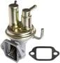 Delphi Automotive Fuel Pump