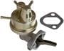 Delphi Automotive Fuel Pump