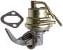Delphi Automotive Fuel Pump