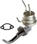Delphi Automotive Fuel Pump