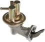 Delphi Automotive Fuel Pump