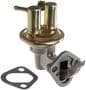 Delphi Automotive Fuel Pump