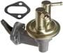 Delphi Automotive Fuel Pump